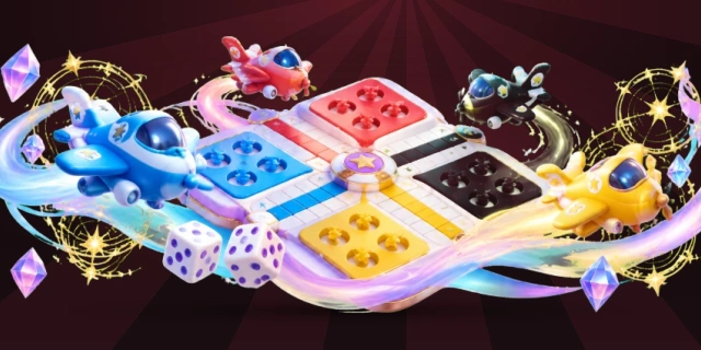 飞行棋