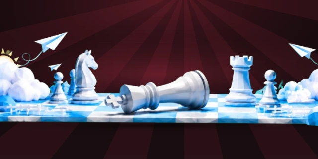 国际象棋