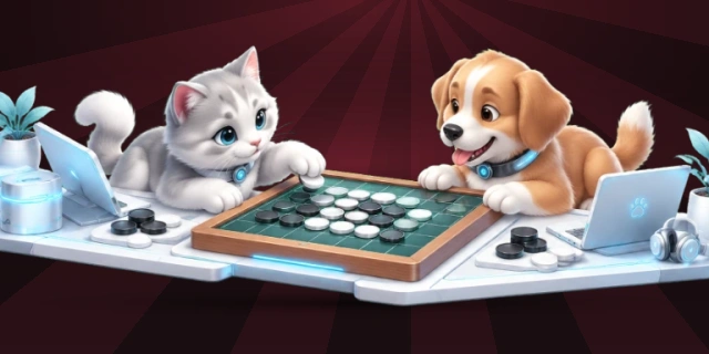 黑白棋