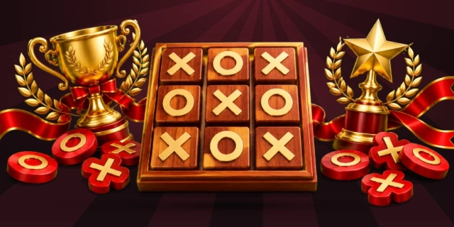 井字棋