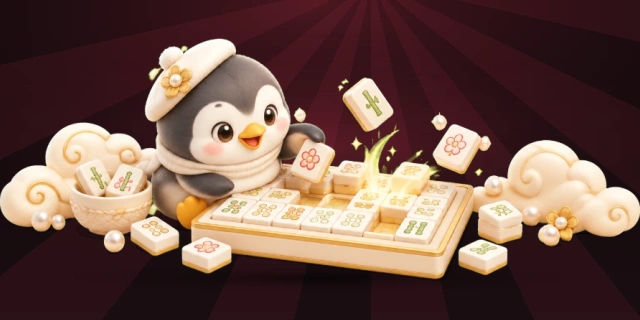 麻将连连看