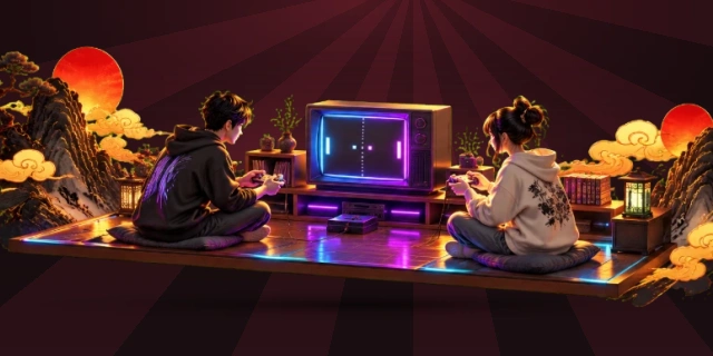 乒乓球