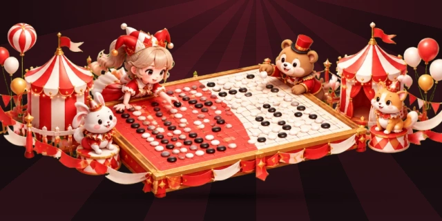 围棋