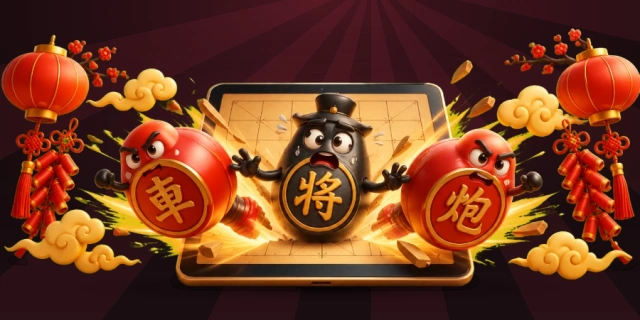 中国象棋