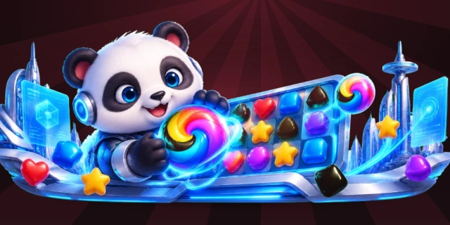 消消乐