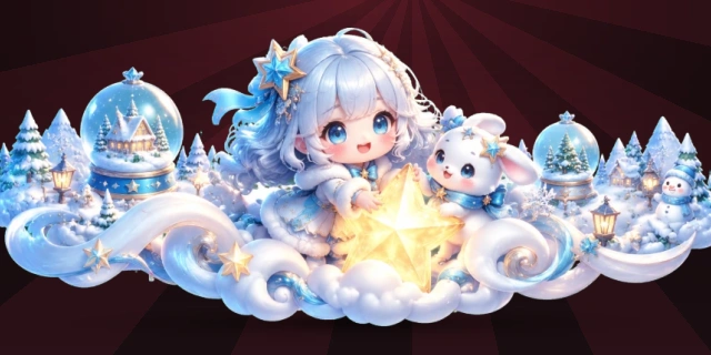 赢财星